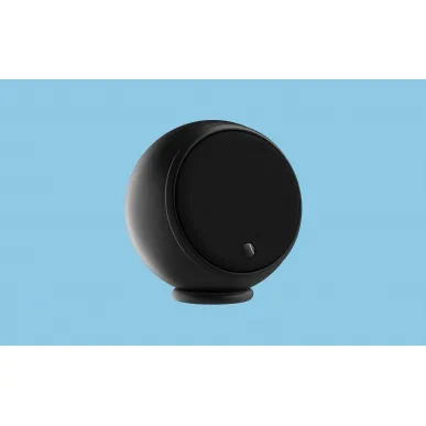 Полочная акустика Gallo Acoustics Gallo Micro SE Single (Satin Black)